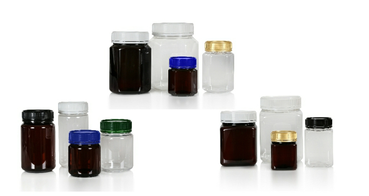 PET Jars Group